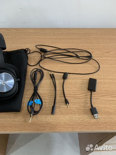 Игровая гарнитура