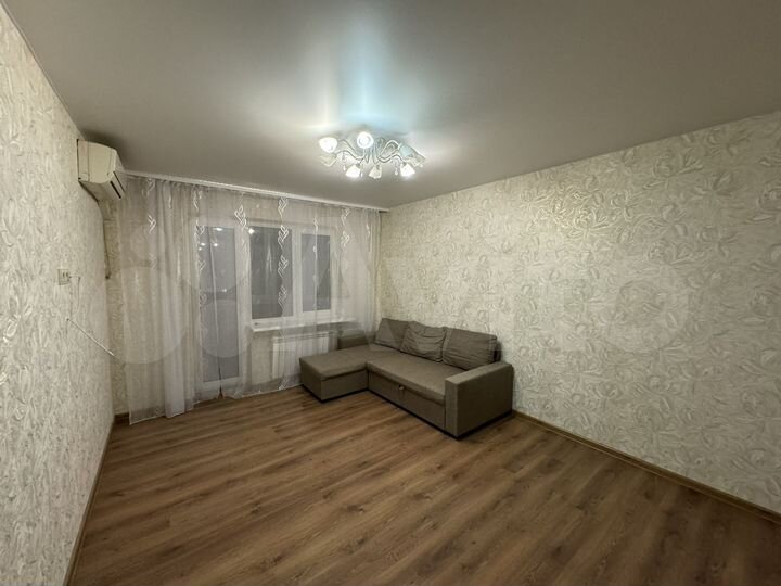 2-к. квартира, 53,1 м², 9/9 эт.