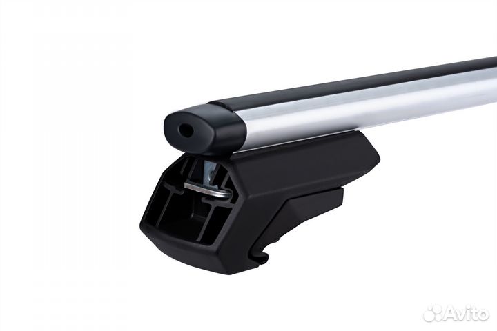 Багажник на крышу Seat Exeo ED ED2-301F