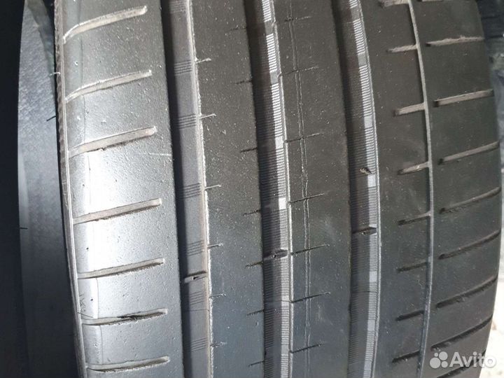 Vredestein Ultrac Vorti 225/40 R18 92Y
