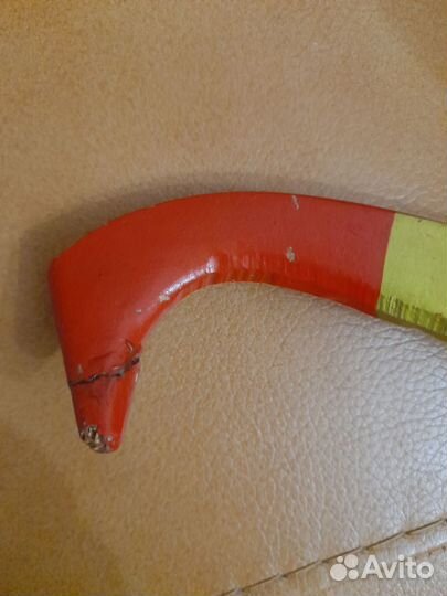 Полковник хохлома