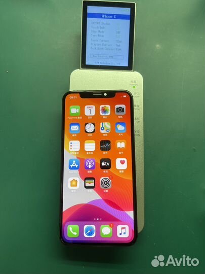 Дисплеи iPhone оригинал