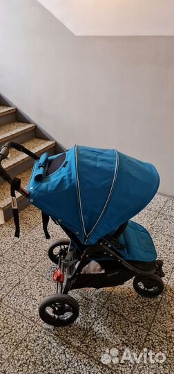 Коляска valco baby snap
