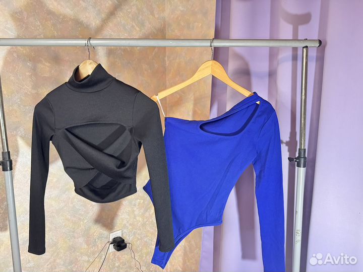 Топ женский