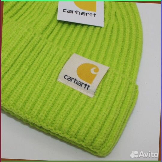 Шапка Carhartt (24939 Номер партии: )