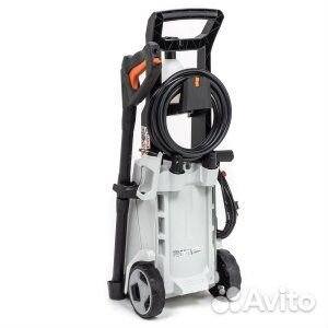Мойка высокого давления Stihl RE 100