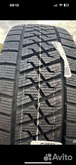 Покрышки 235/65R16C