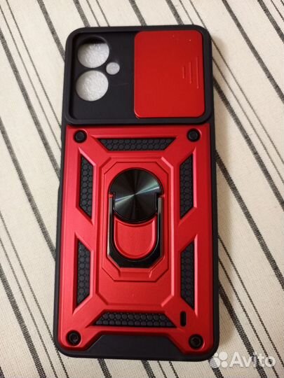 Чехол на Tecno Camon 19 Neo