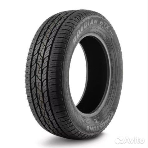 Roadstone Roadian HTX RH5 265/70 R18 116S