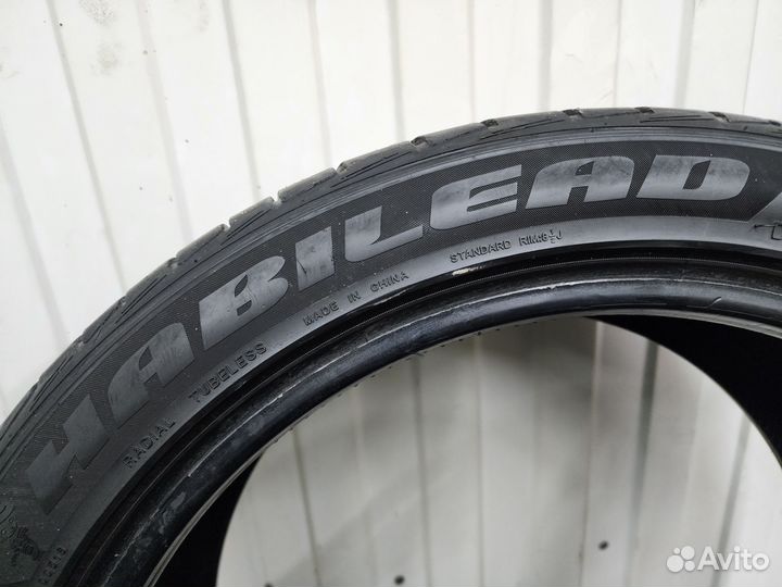 Habilead HF330 245/40 R18 и 265/35 R18 97Y