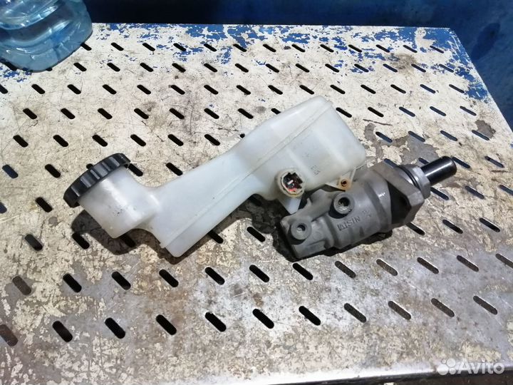 Гтц Toyota Sienta NCP81