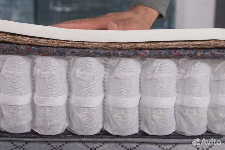 Матрас 200 на 200