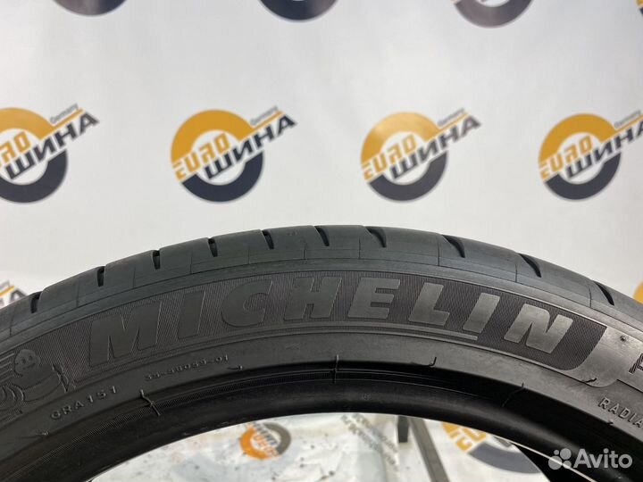 Michelin Pilot Sport 4 S 225/45 R19 97T