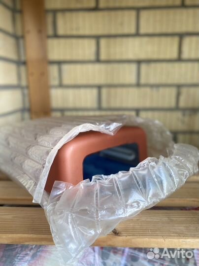 Уф лампа для маникюра