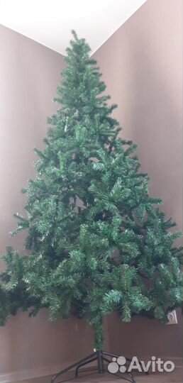 Искусственная ёлка