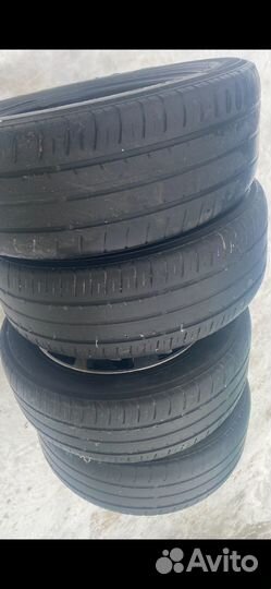 Yokohama Bluearth ES32 195/55 R15