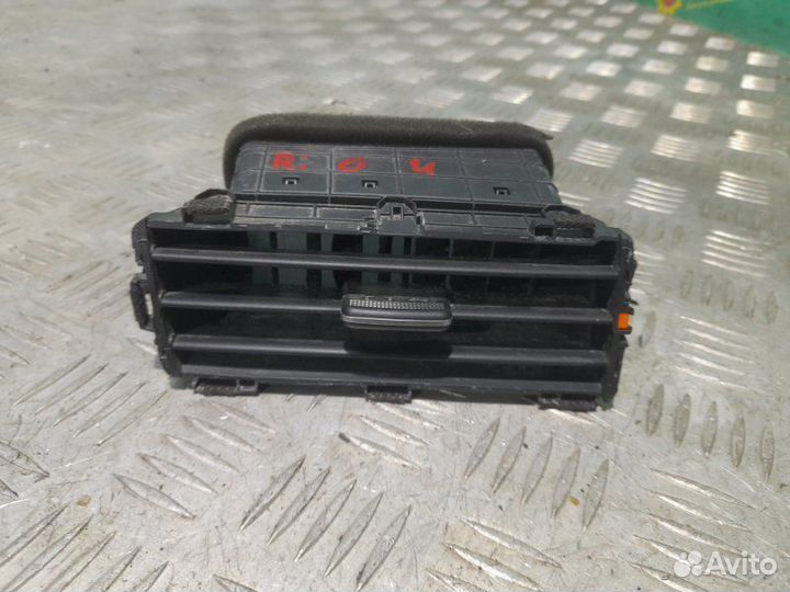 Дефлектор воздуховода Kia Rio 4 седан 1.6 2018