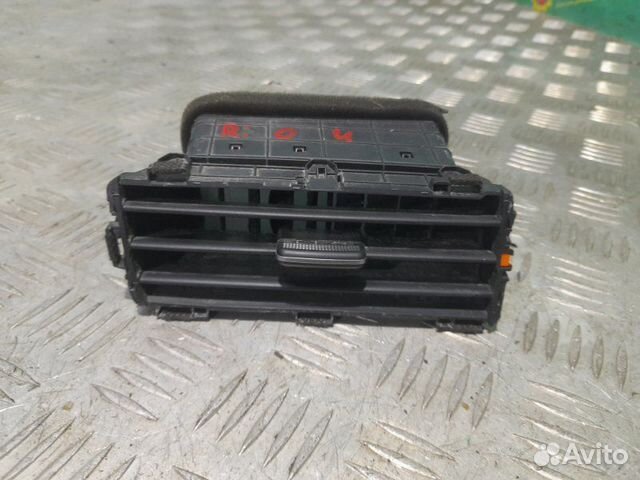 Дефлектор воздуховода Kia Rio 4 седан 1.6 2018