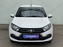 ВАЗ (LADA) Granta 1.6 MT, 2021, 71 088 км, с пробегом, цена 805 000 руб.