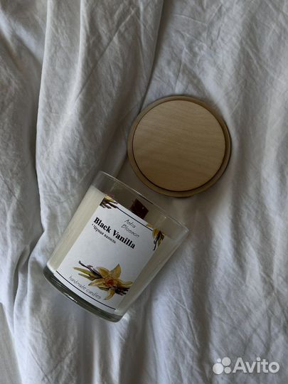 Арома свеча