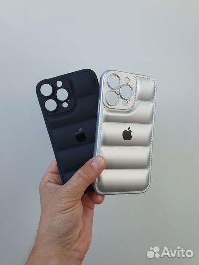 Чехол на iPhone XR в корпусе 13 pro/14 pro