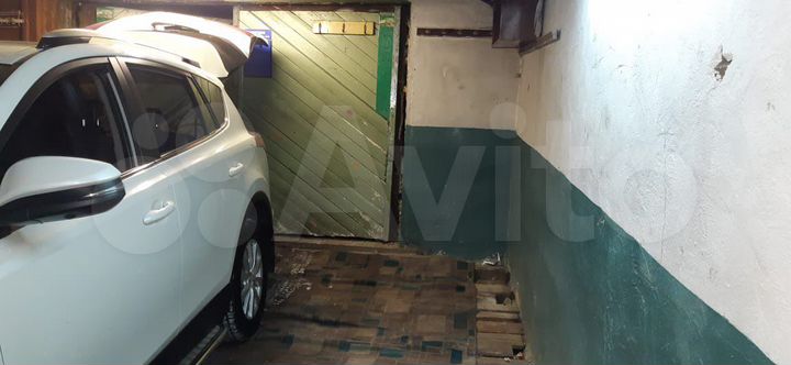 Гараж, 30 м²