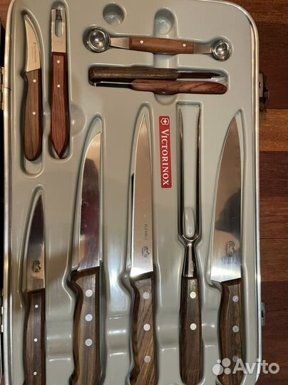Victorinox набор ножей