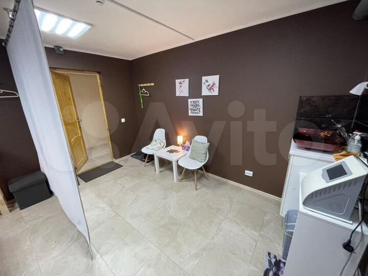 Аренда Помещения в цоколе бц Орлово Поле, 35 м²