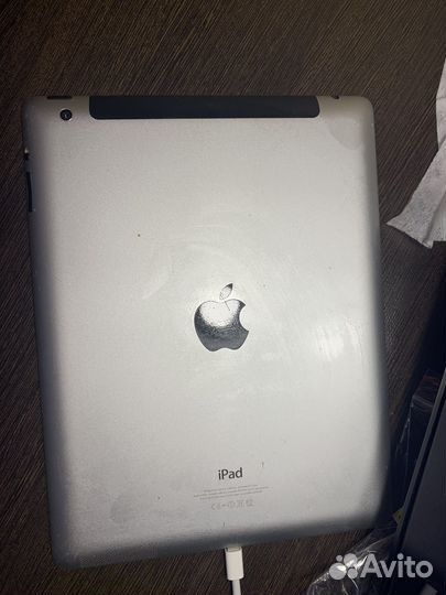 iPad 2