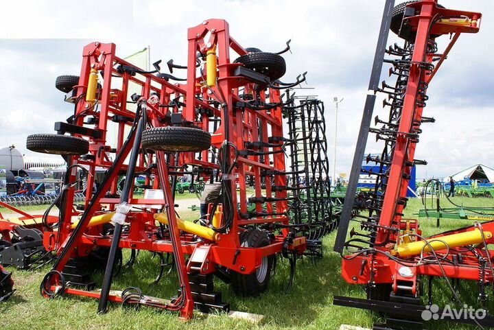 Культиватор БДТ-Агро КСУ-4,8, 2023