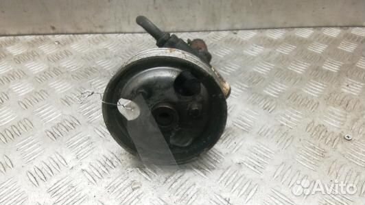 Насос гу бензиновый renault megane 1 (OSE09DH01)