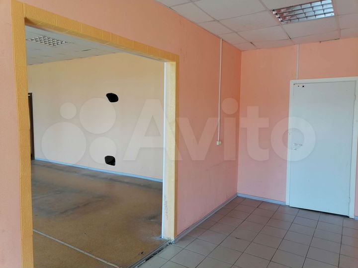 Торговая площадь, 99 м²