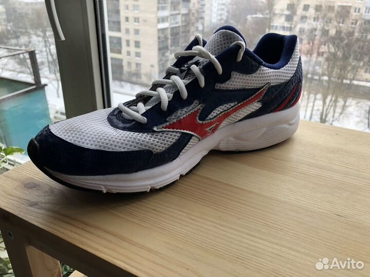 mizuno crusader 9 National Team