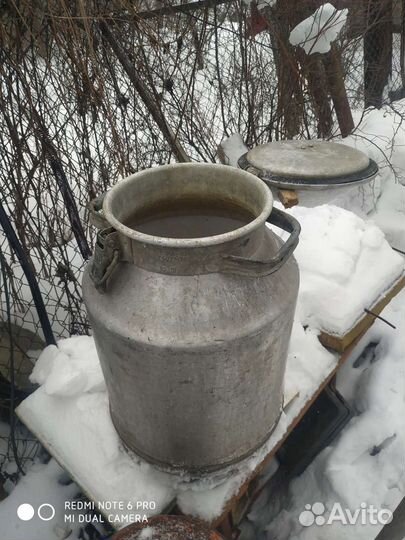 Радиатор ваз 2107