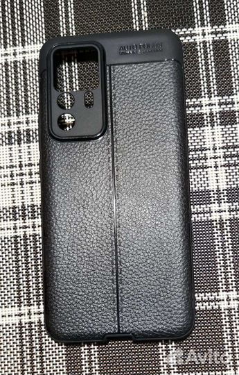 Чехол Xiaomi 12 T pro
