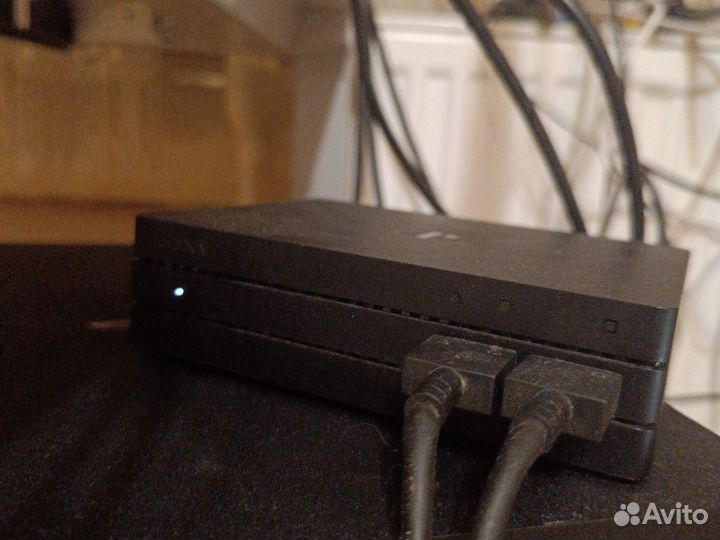 Sony playstation vr шлем