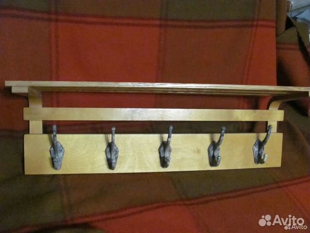 Вешалки СССР