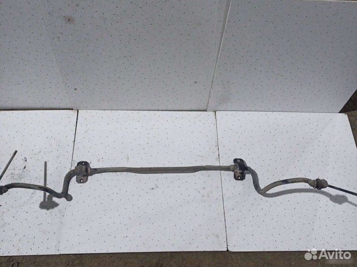 Стабилизатор Chevrolet Aveo