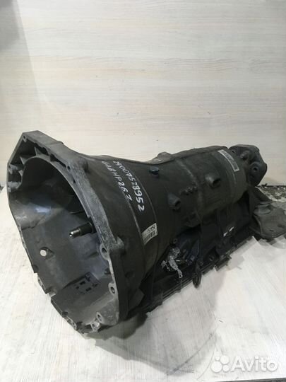 Коробка передач BMW 7 E65 4.4