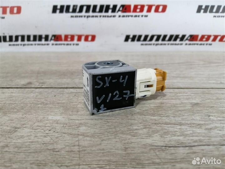 Датчик удара Сузуки сх4 SX4