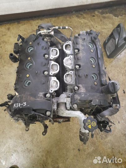 Двигатель Opel Antara LFW 2006-2014