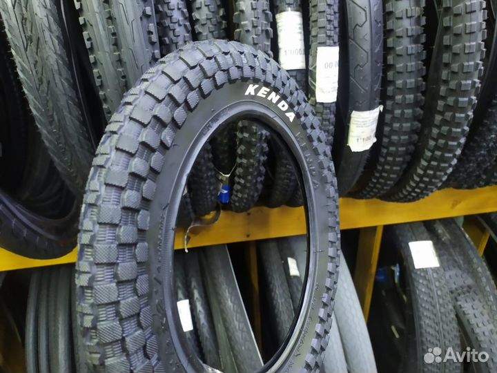 Покрышка 12 1/2