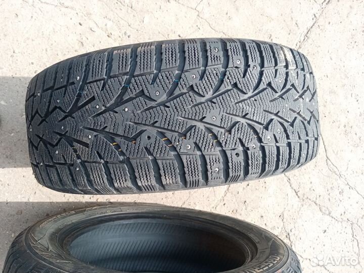 Toyo Observe G3-Ice 215/55 R16