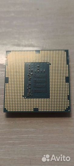 Процессор lga 1150 i5 4590