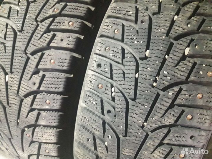 Hankook Winter I'Pike RS W419 195/55 R16 91T