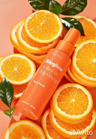 Тоник для лица