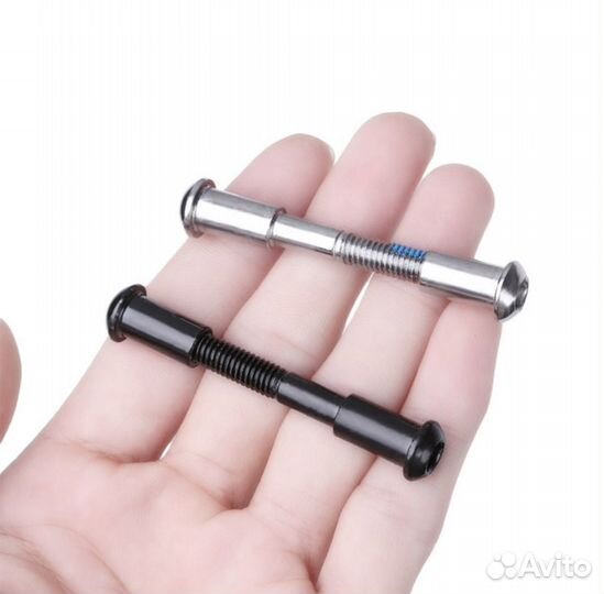 Xiaomi mijia ось Для самоката