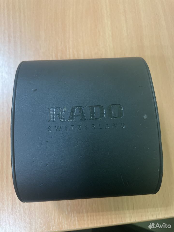 Часы наручные rado jubile