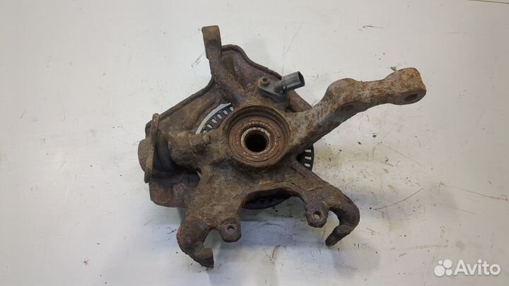 Ступица (кулак, цапфа) Volkswagen Lupo, 1999