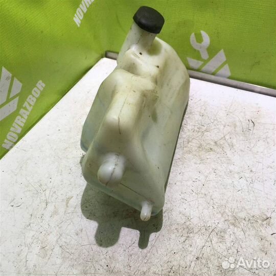 Бачок омывателя лобового стекла Рено Клио 2 Симб